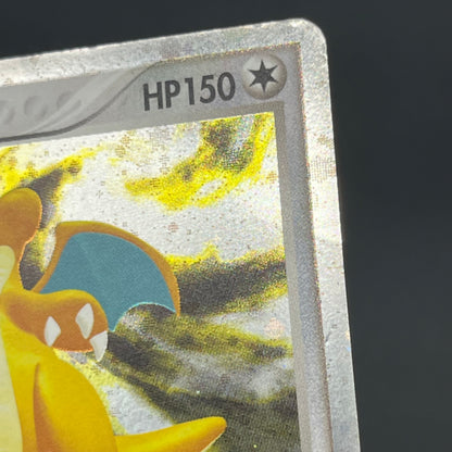 Dragonite ex 038/054 Rulers of the Heavens Pokémon Card
