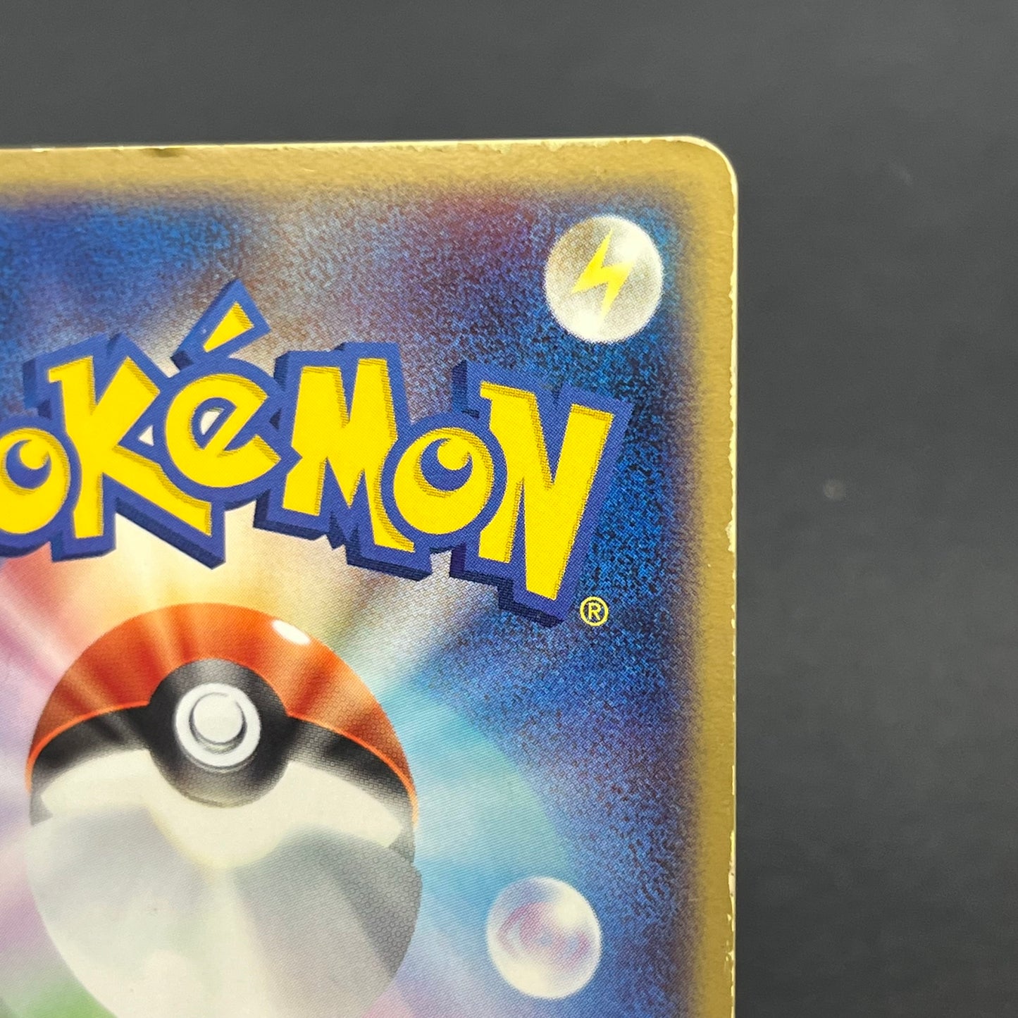 Charizard ex 012/052 Starter Deck Japanese Pokémon card