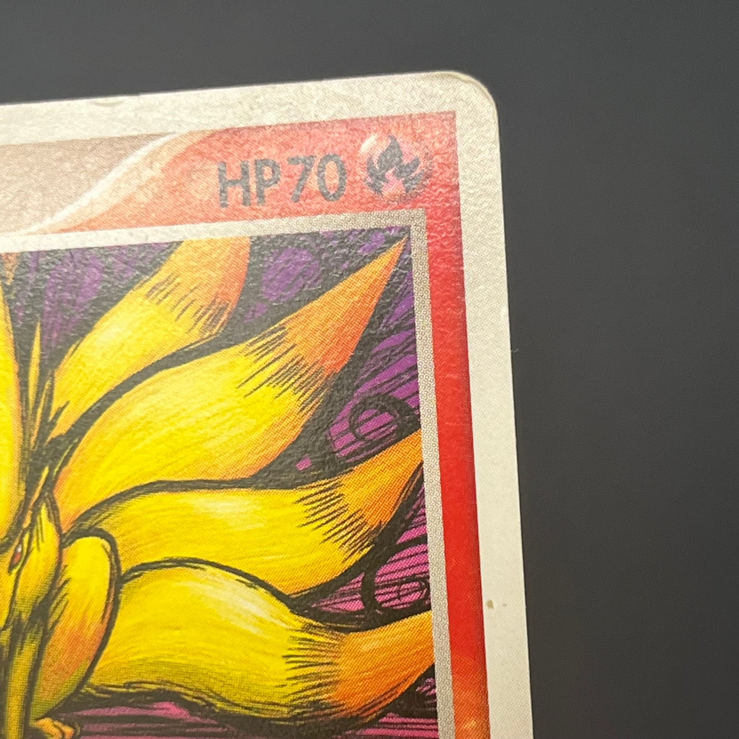 Ninetales 010/108 Vulpix World Champions Pack Pokémon Card