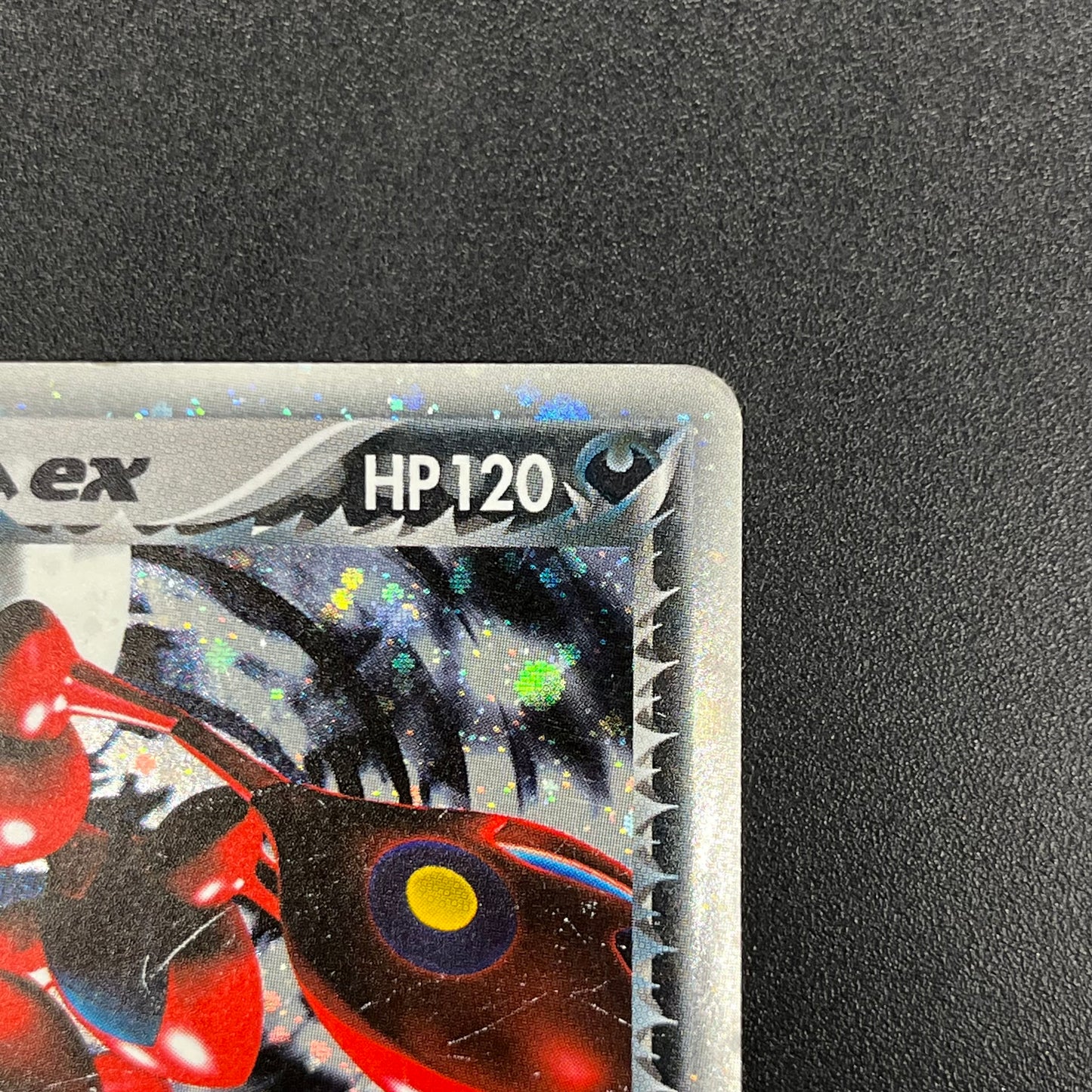 Rocket's Scizor 066/084 Returns Gang Strikes Back Card