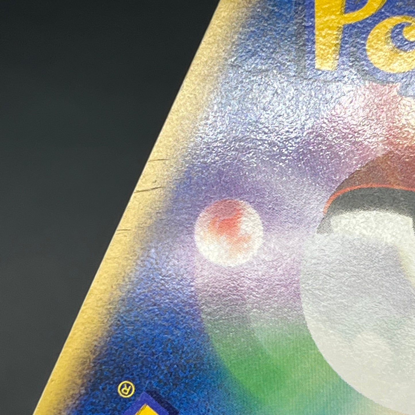 Garchomp LV.X Holo Visual Book Promo & DP4 Pokemon Card