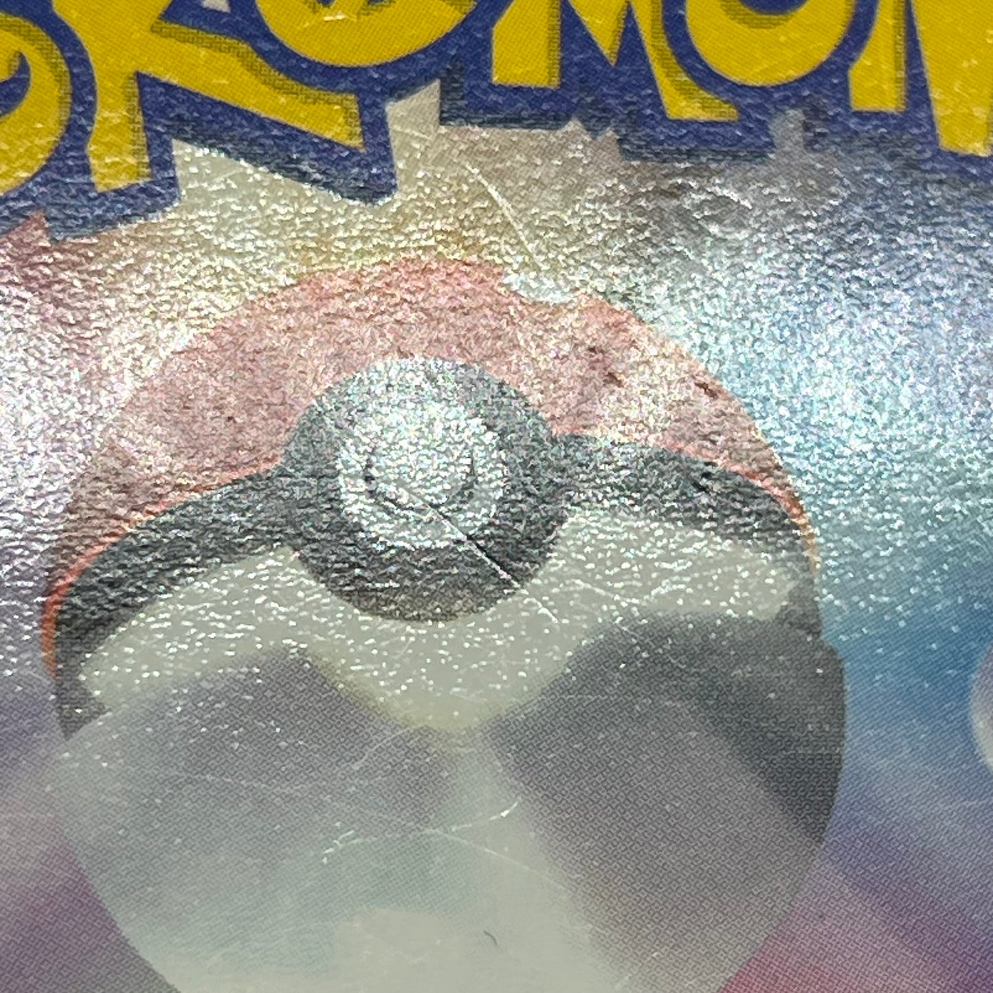 Rocket's Suicune 069/084 Team Rocket Returns Pokémon Card