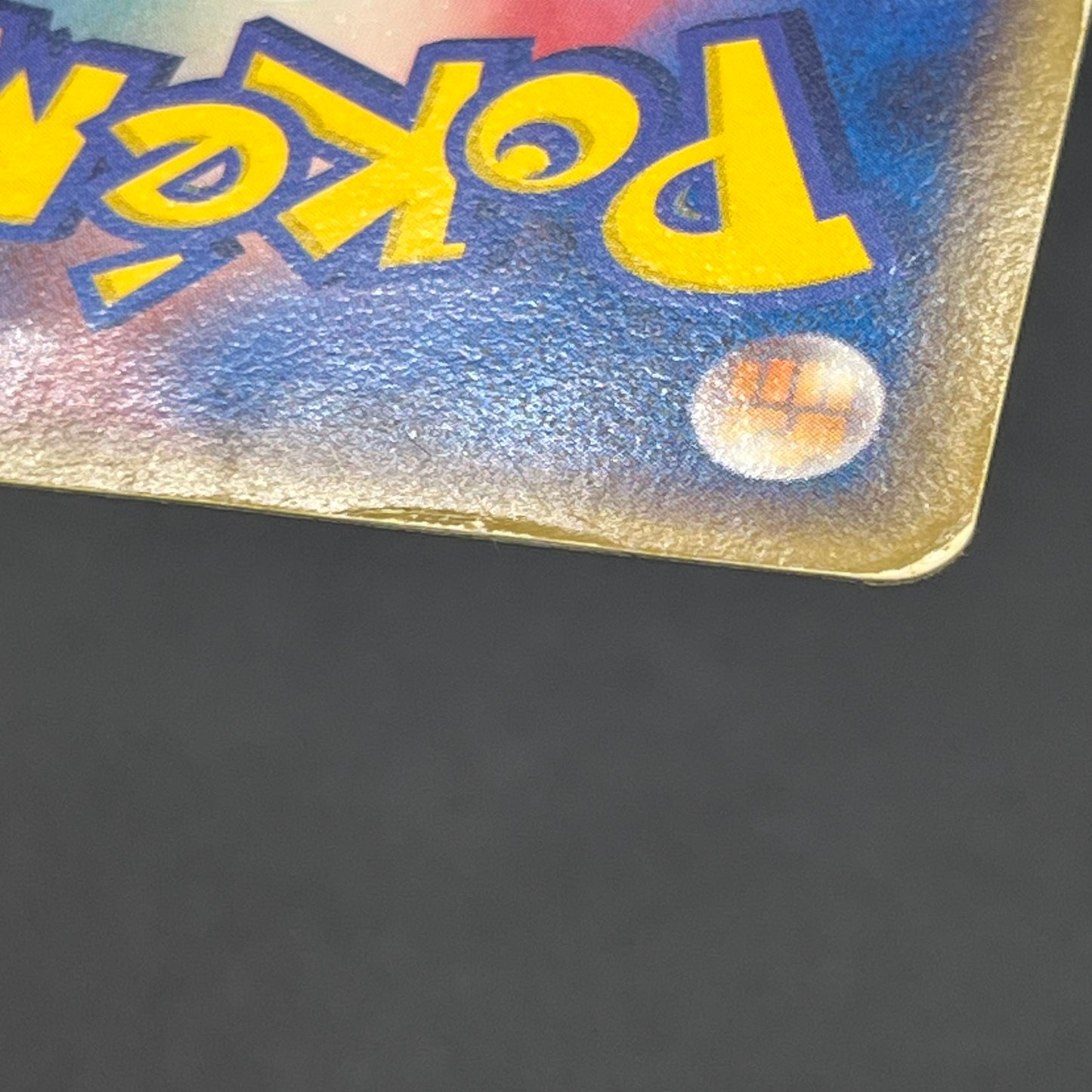 Ditto 002/015 Squirtle Delta Species Pokemon Card