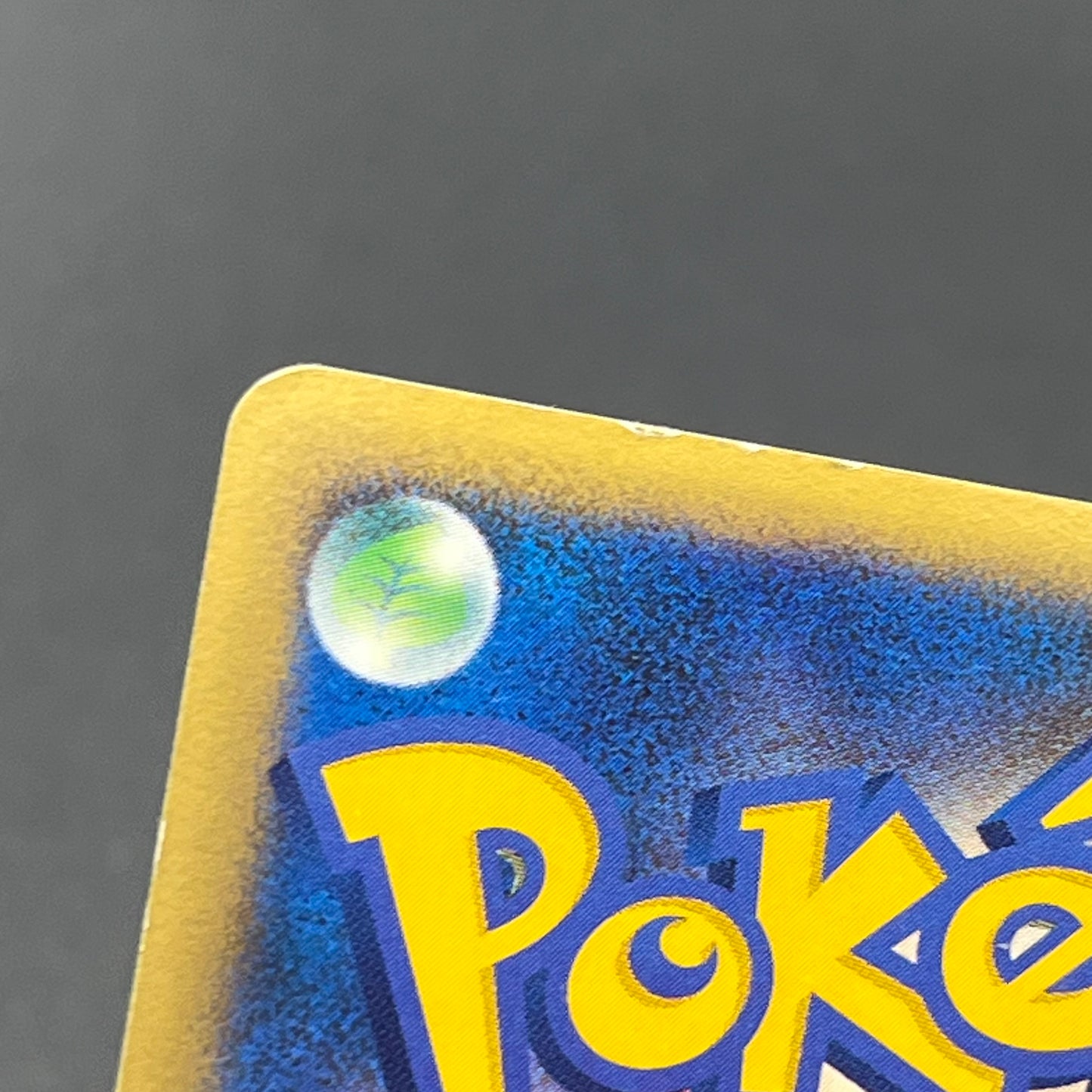 Visitor Deoxys 10th Movie Promo Japanese Pokémon Card