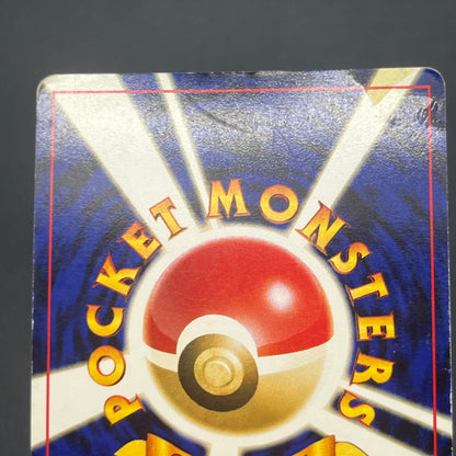 Charizard Pichu & Entei Promo Neo Premium File 2 Card