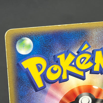 Gyarados 2Set ex Random Basic Pack Promo Pokémon Card