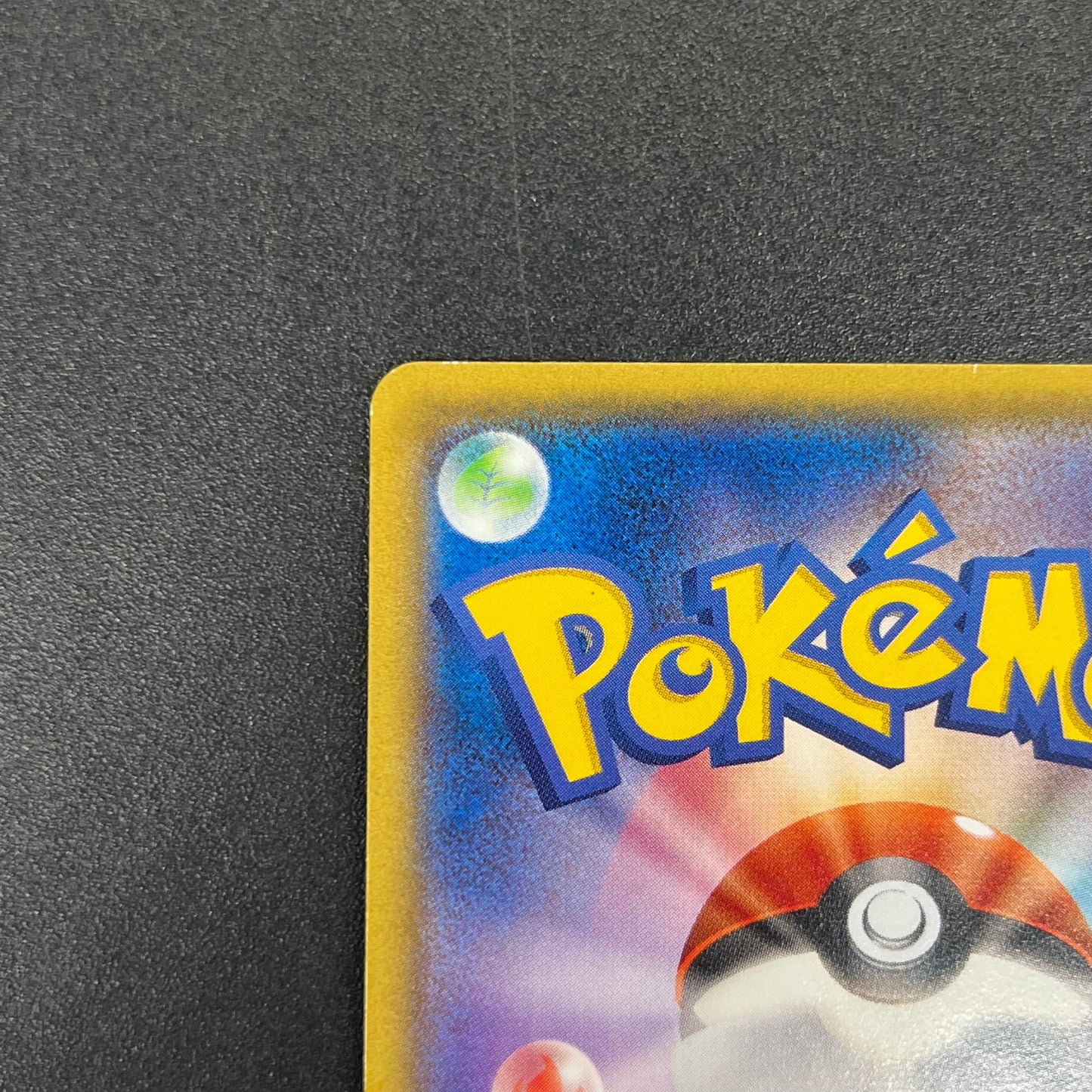 Vulpix 110/XY-P Promo Gym 4th MP Japanese Pokémon Card