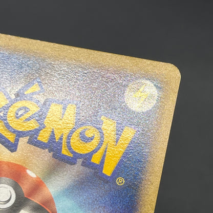 Feraligatr 002/L-P HeartGold SoulSilver Promo Pokémon Card