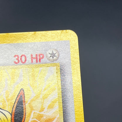 Eevee 11 JR Stamp Rally Promo 2000 Pokémon Card