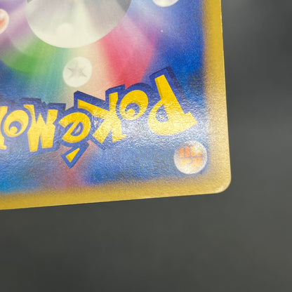 Gyarados 2Set ex Random Basic Pack Promo Pokémon Card