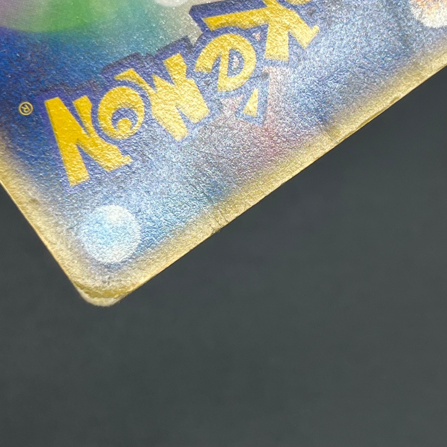 Vaporeon 027/088 Holo Split Earth Japanese Pokémon Card