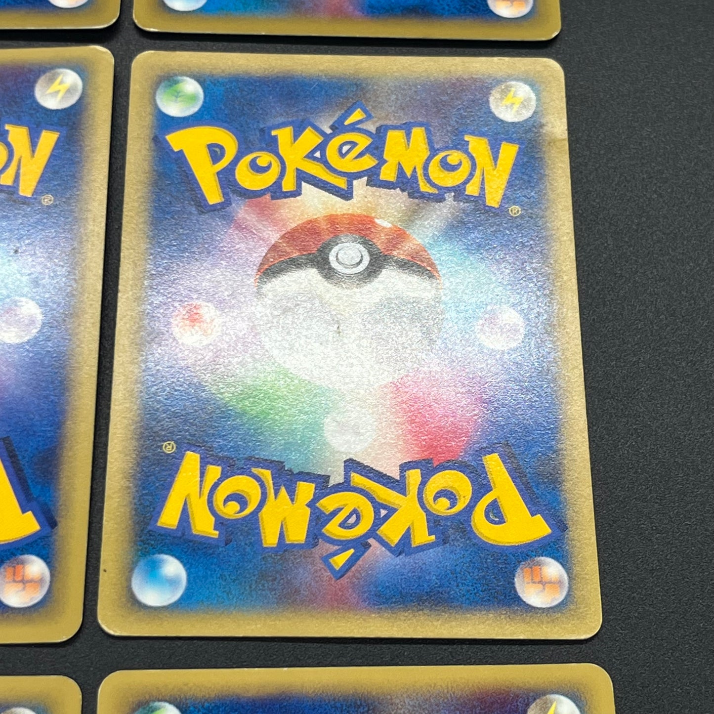 Pryce's Sneasel Articuno Lapras etc 9set VS Pokemon Card