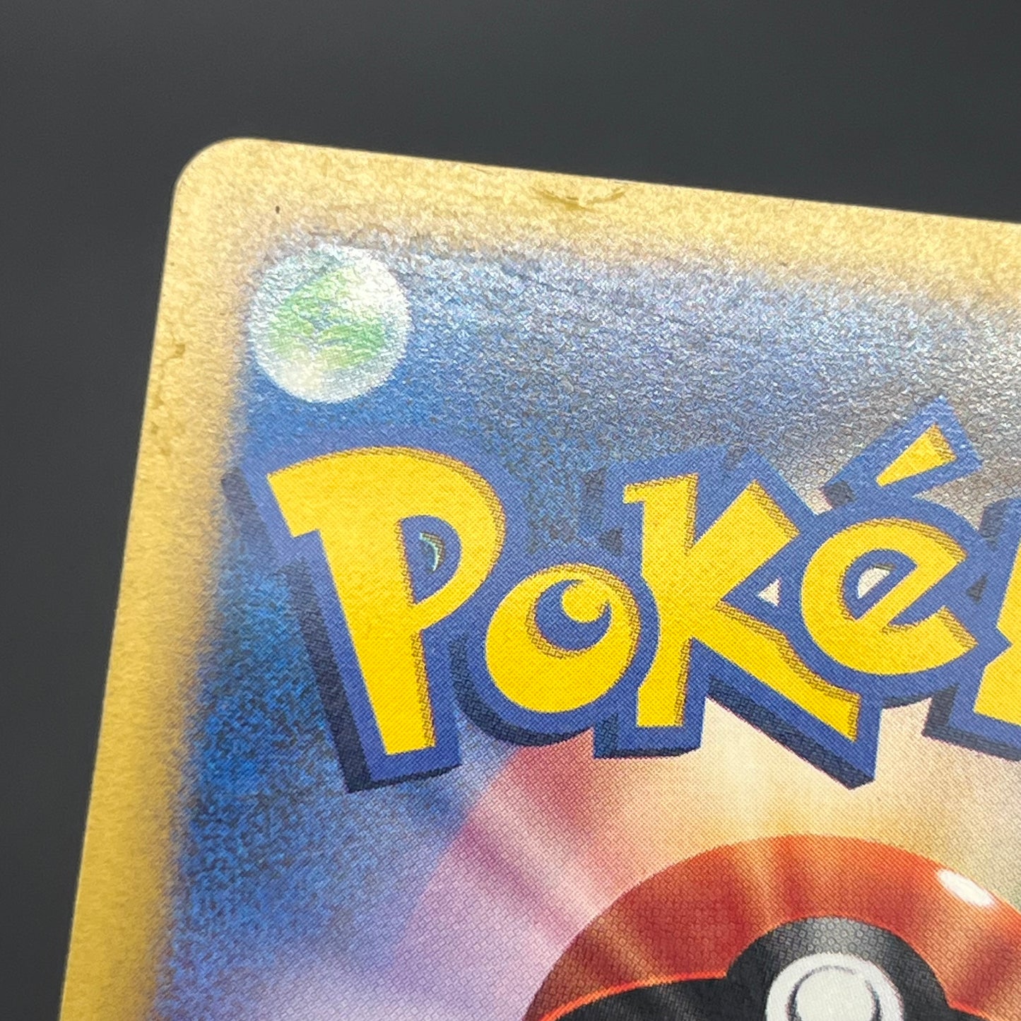 Bugsy's Scizor VS Series 013/141 1st Ed Pokémon Card