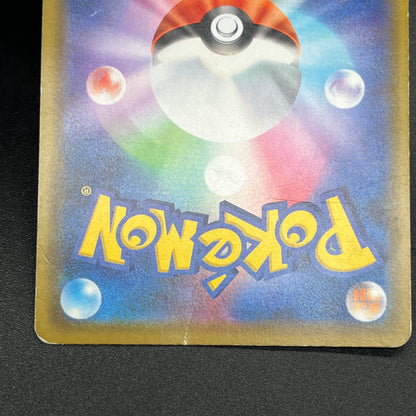 Kanazawa's Pikachu 144/S-P Promo Pokémon Card Japanese