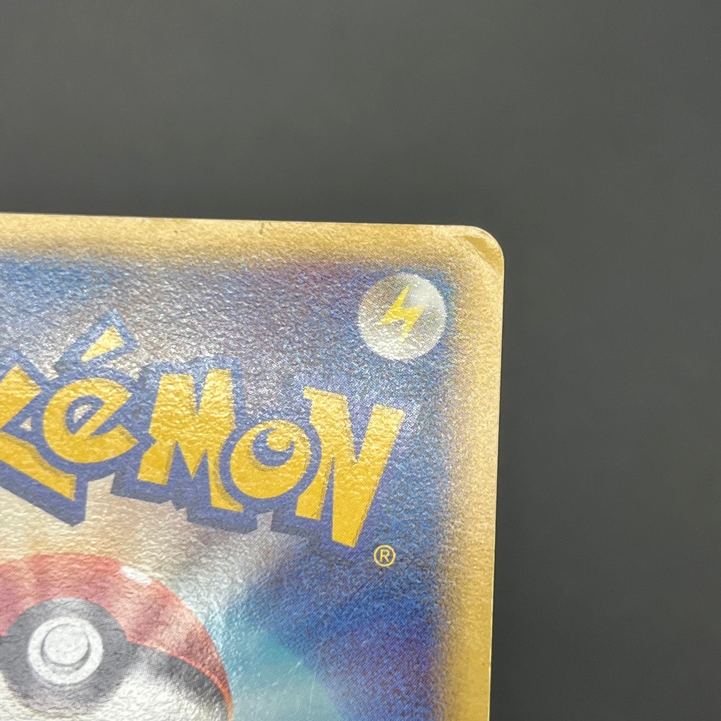 Rota's Mew & Aura's Lucario Movie VS Deck Pokémon Card