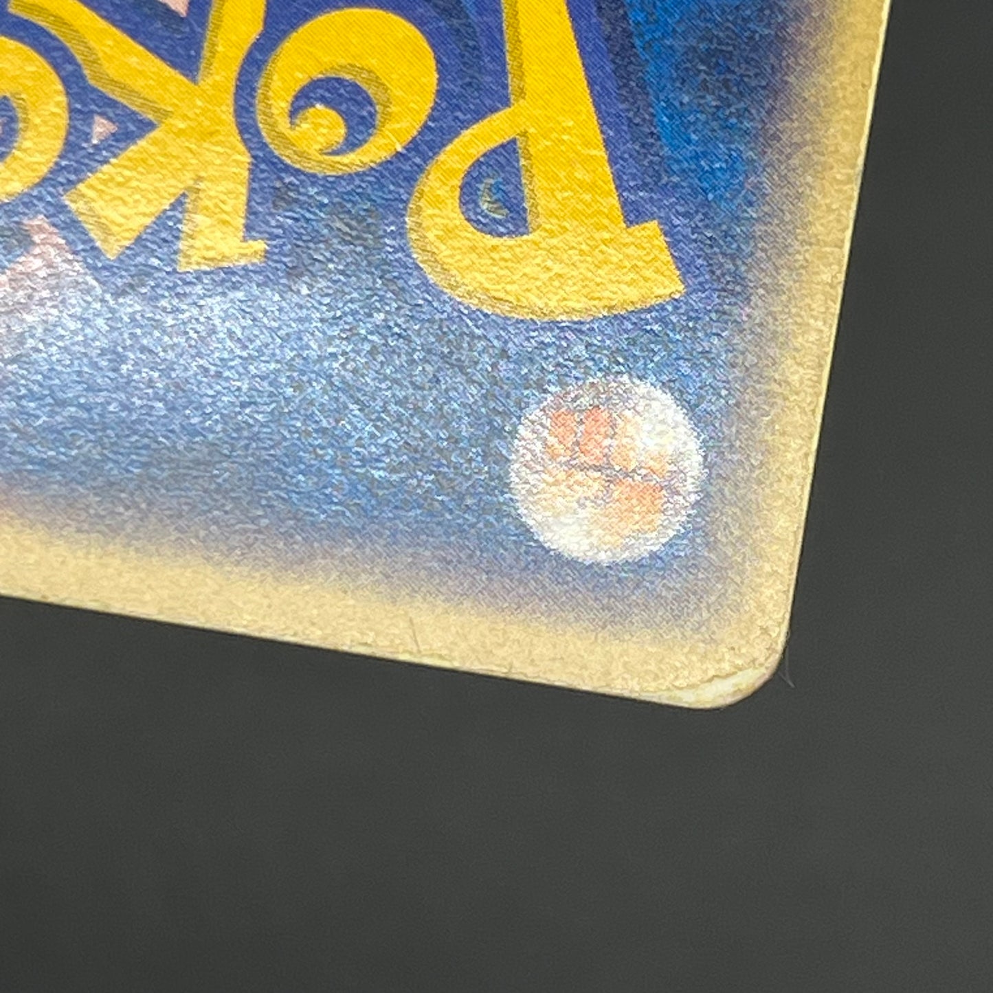 Gyarados ex 035/082 Holo Flight of Legends Pokémon Card