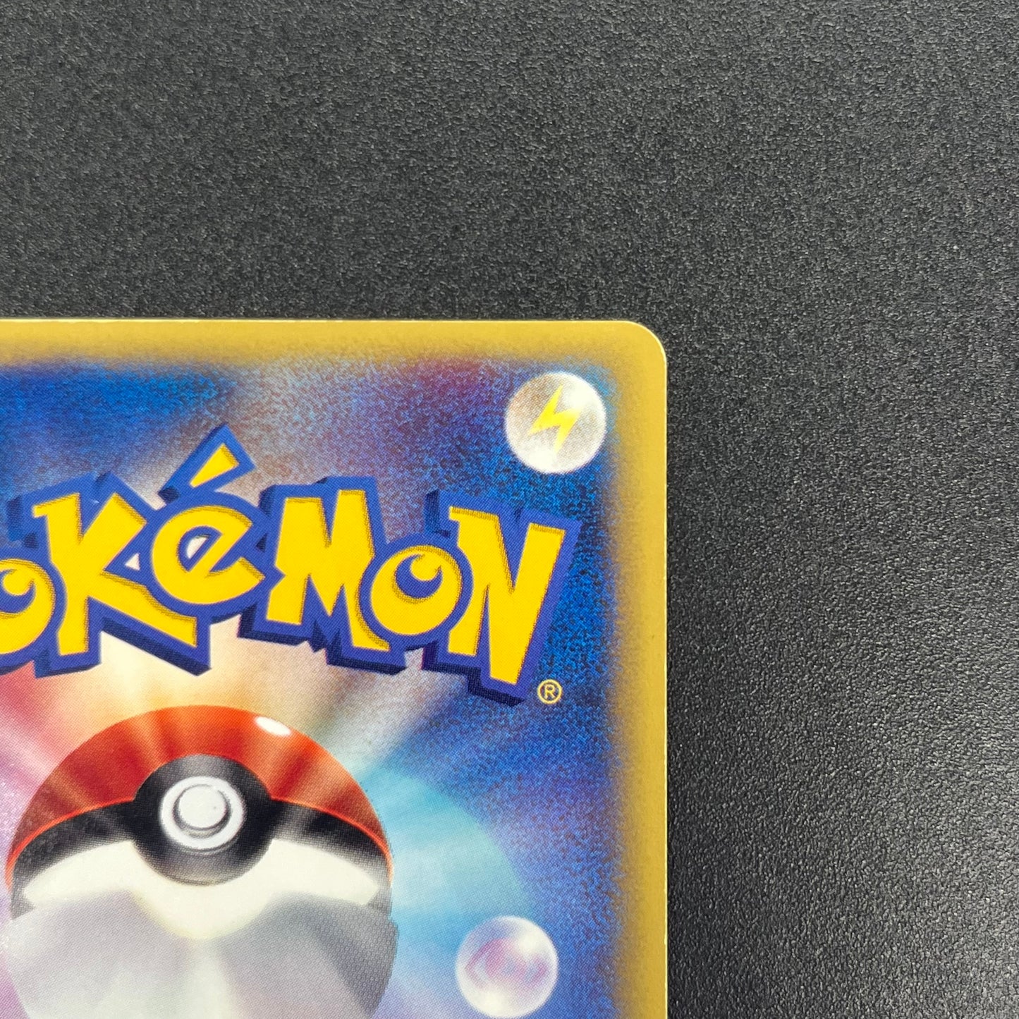 Morty's Murkrow 025/141 VS 1st Ed Japanese Pokemon Card