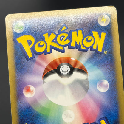 Spiky-eared Pichu M 009 010 011/022 3set Pokemon card