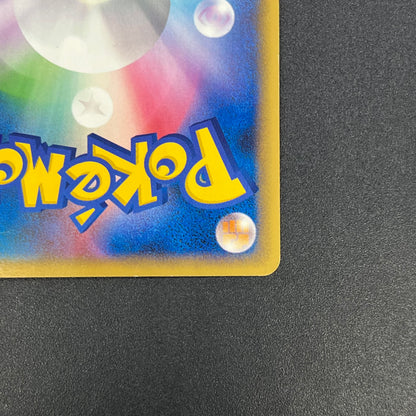 Lucario 015/DPt-P Sunday Campaign Promo Pokémon Card