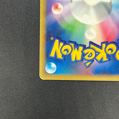 Eevee 063/DP-P Promo Trade Please event Pokémon Card