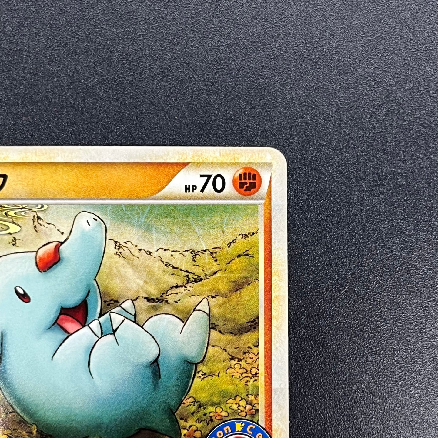Phanpy 038/L-P Pokémon Center Japanese Promo Card