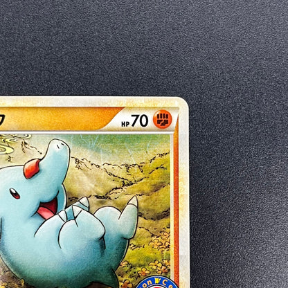 Phanpy 038/L-P Pokémon Center Japanese Promo Card