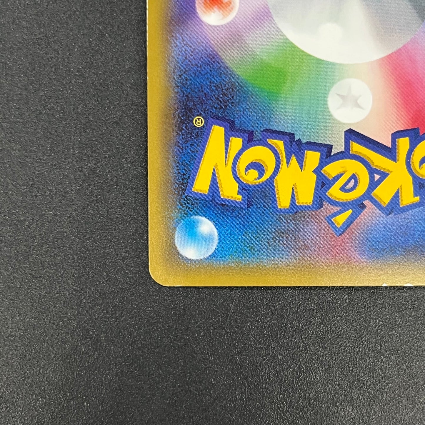 Charizard 005/032 1st Ed CP3 Japanese Pokemon card