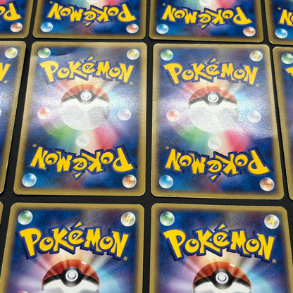Leafeon Holo DPBP#158 Cloyster Blaziken etc 19set Pokémon Card