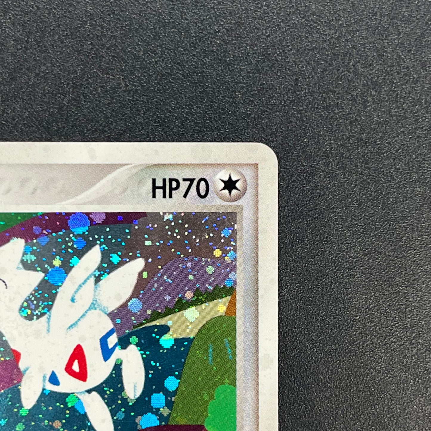 Togetic 057/084 Team Rocket Returns 1st Ed Pokémon Card
