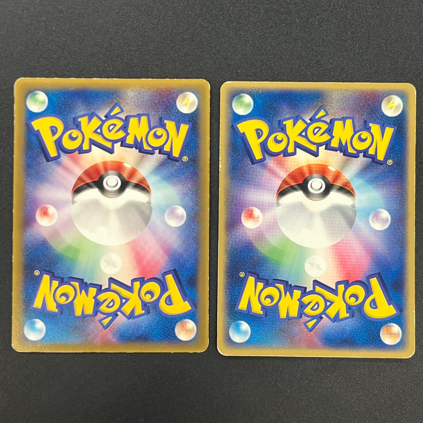 Venusaur 003/PCG-P & Blastoise 2set CoroCoro Pokemon Card