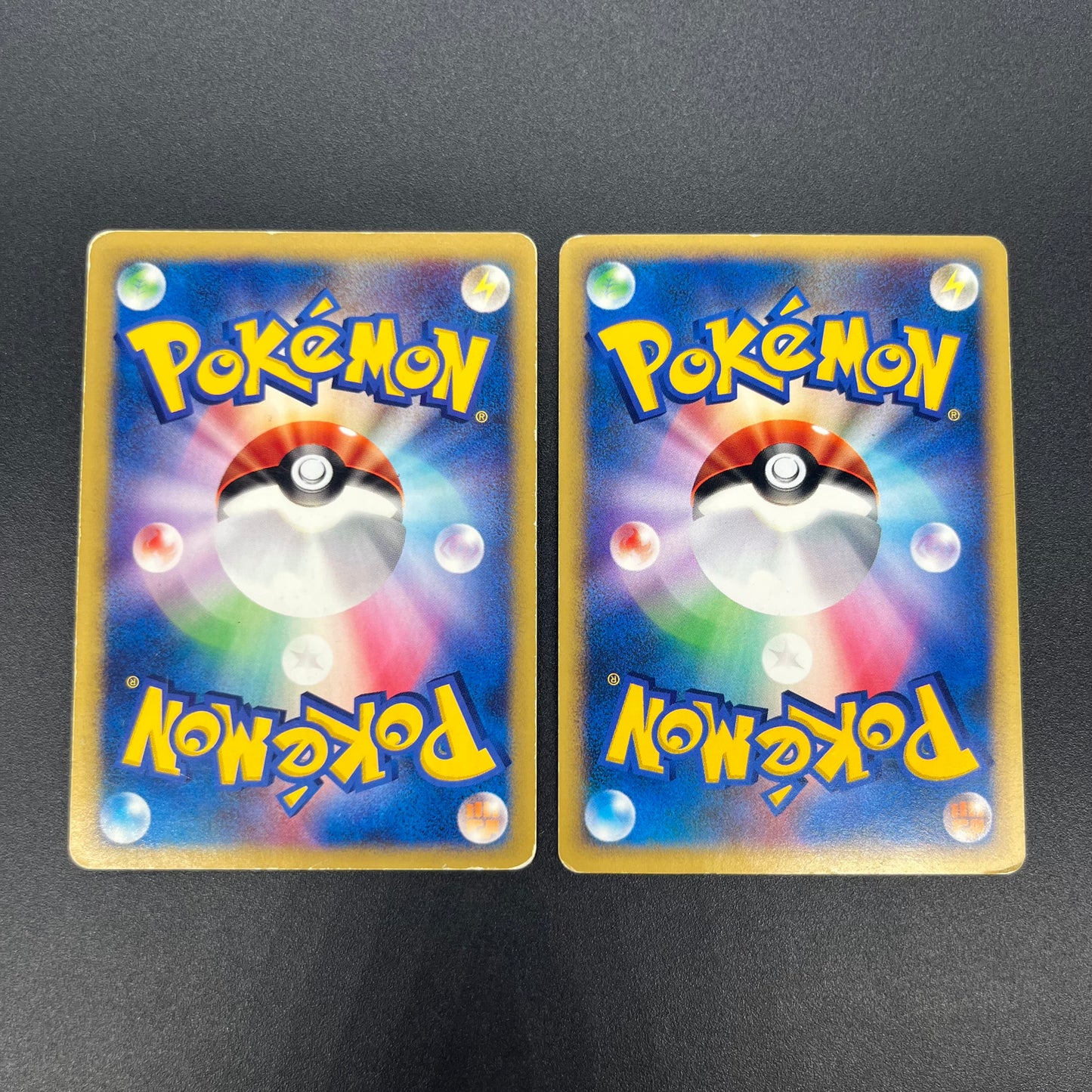 Misty's Lapras 057/141 Pryce’s Lapras VS 2set Pokémon Card