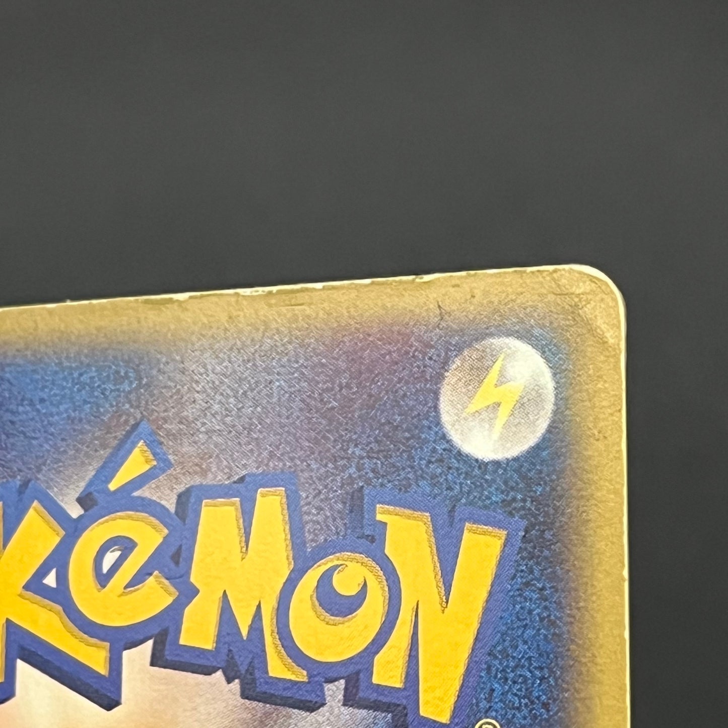Rocket's Entei 095/141 VS Series Holo 1st Ed Pokémon Card