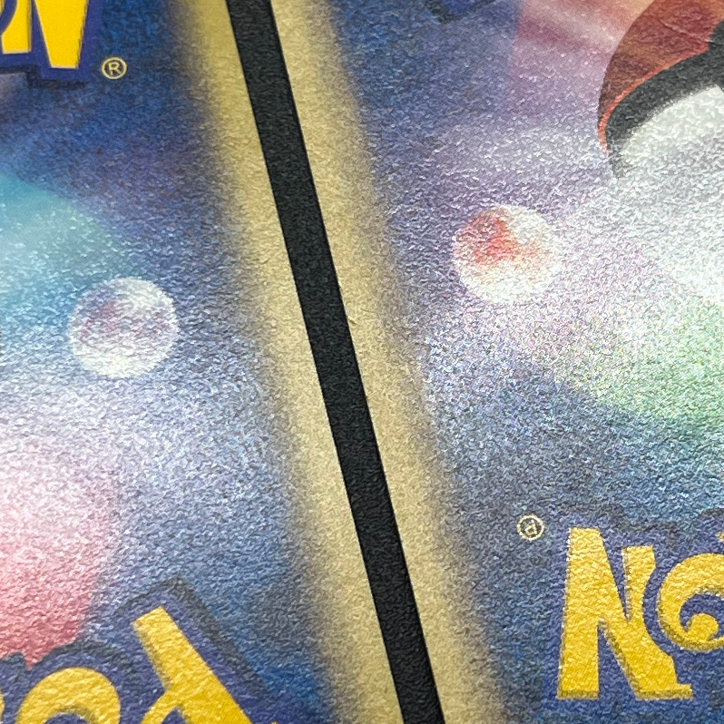 Espeon Politoed e 6set Theater Limited VS Pokemon Card