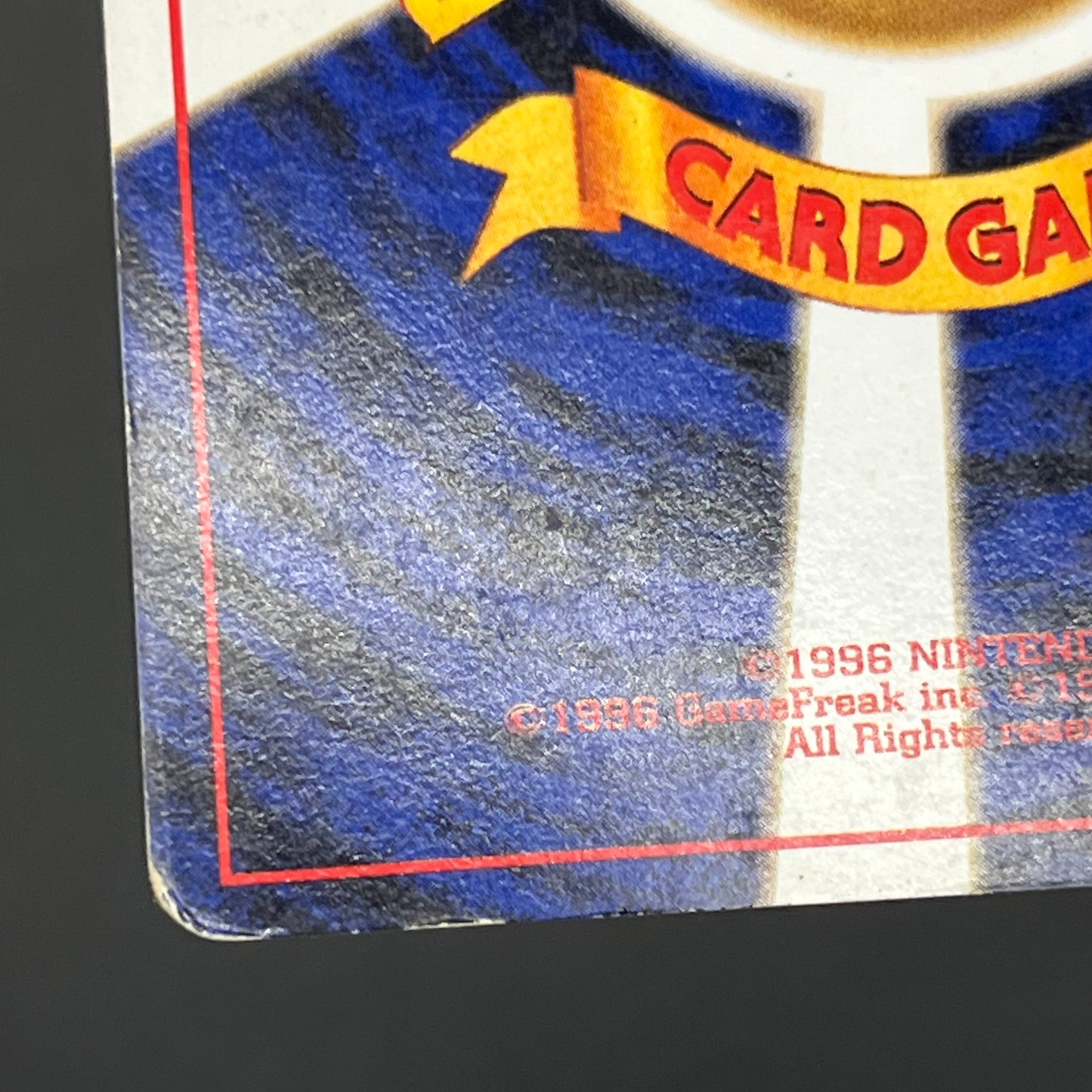 Pikachu No. 025 Intro Pack Bulbasaur Deck Pokémon Card