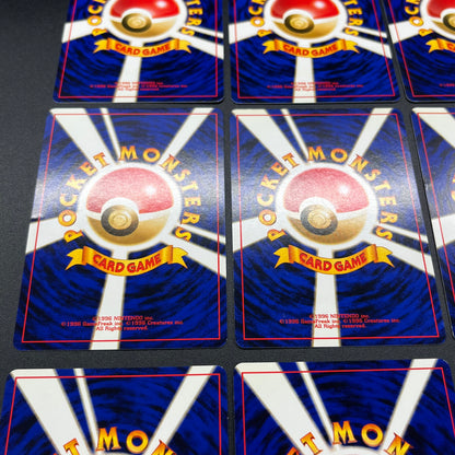 Lucky Stadium Complete 10set Mew etc Japanese Pokémon Card