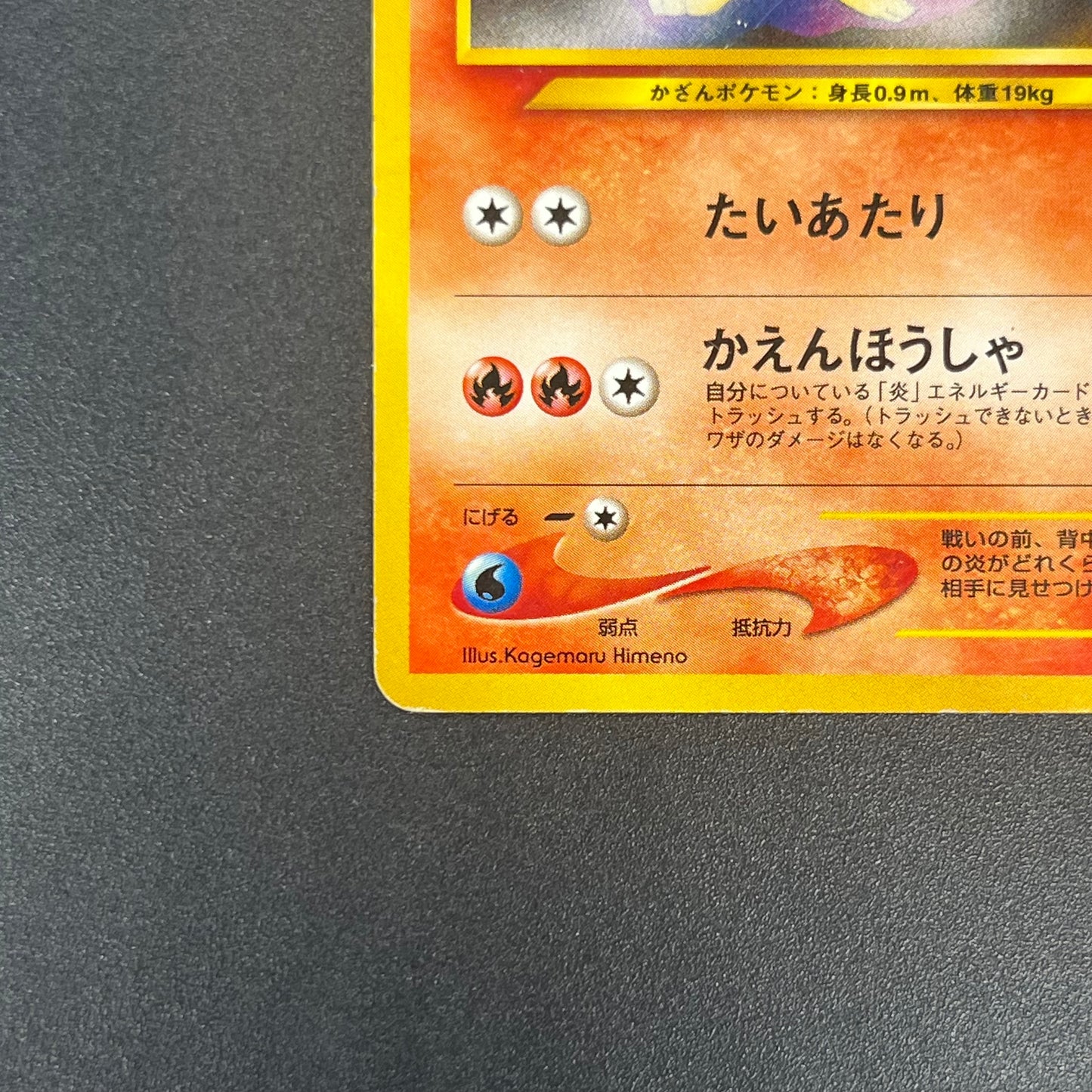 Quilava 156 Intro Pack Chikorita Half Deck Pokémon Card