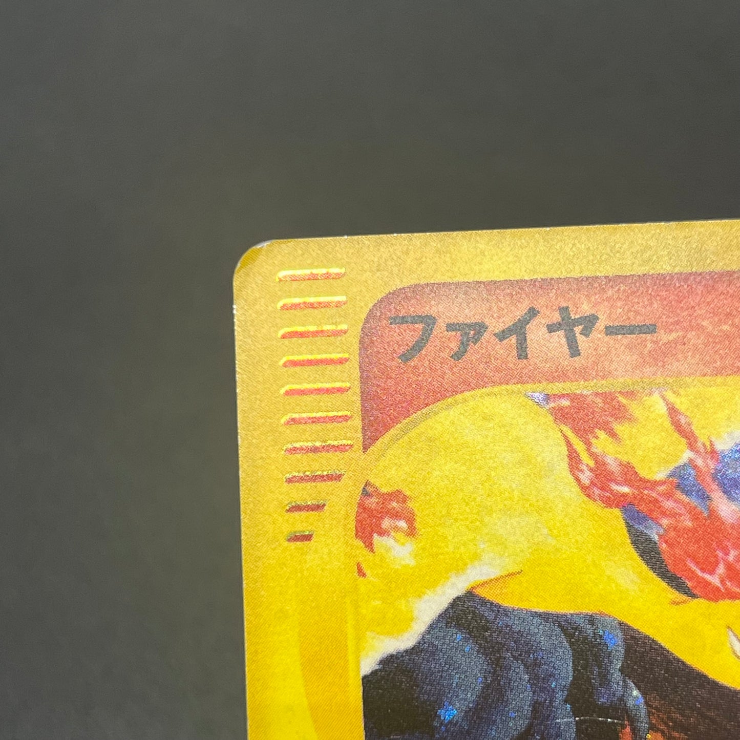Moltres 043/048 Holo WEB Series Japanese Pokemon Card