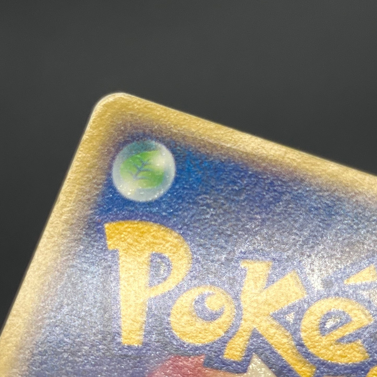 Murkrow 015/PCG-P Promo Meiji Chocolate Pokemon Card