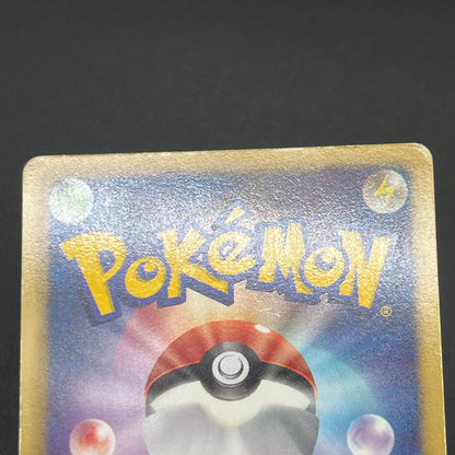 Oshawott Tepig Snivy BW-P Workbook Promo 3set Pokemon Card