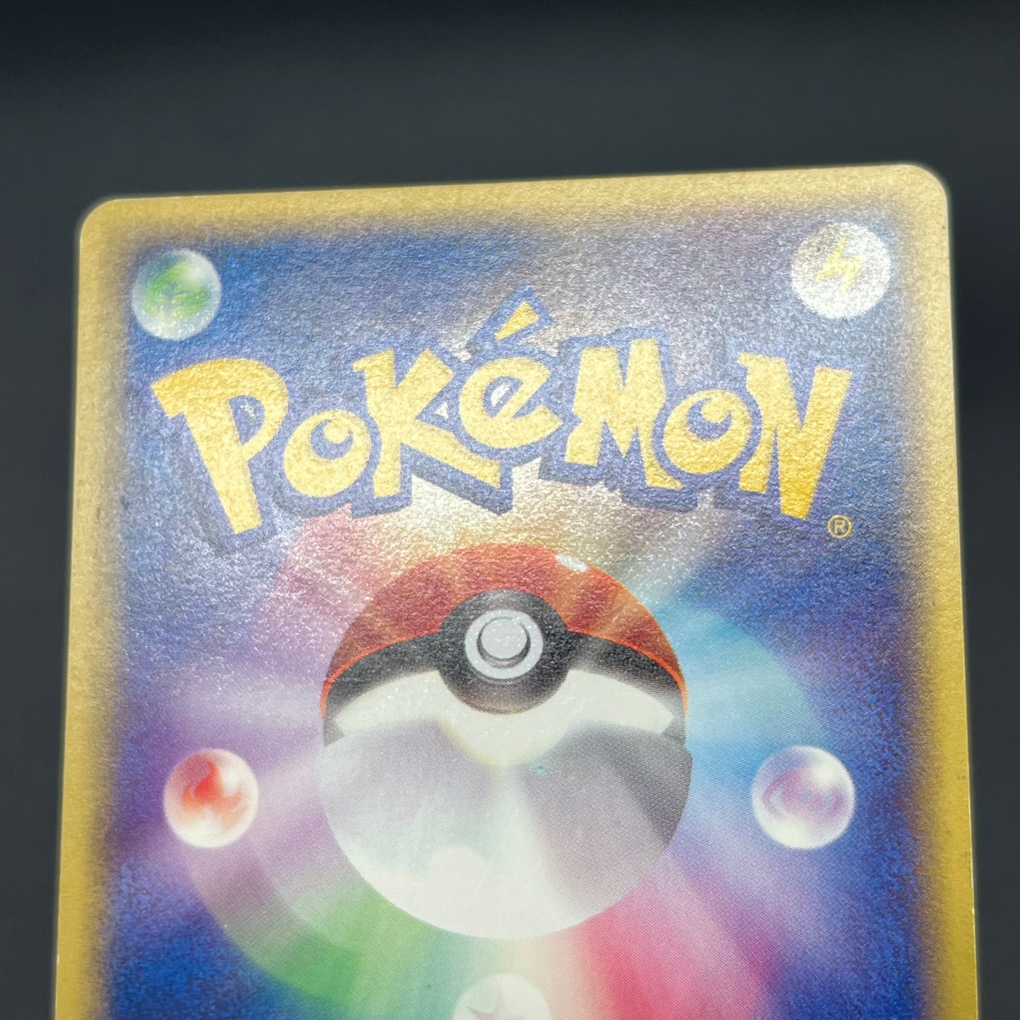 Articuno Moltres Zapdos e series Japanese Pokemon Card