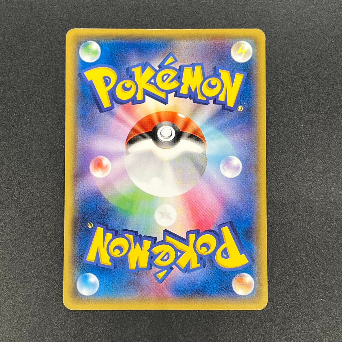 Vulpix 110/XY-P Promo Gym 4th Japanese Pokémon Card