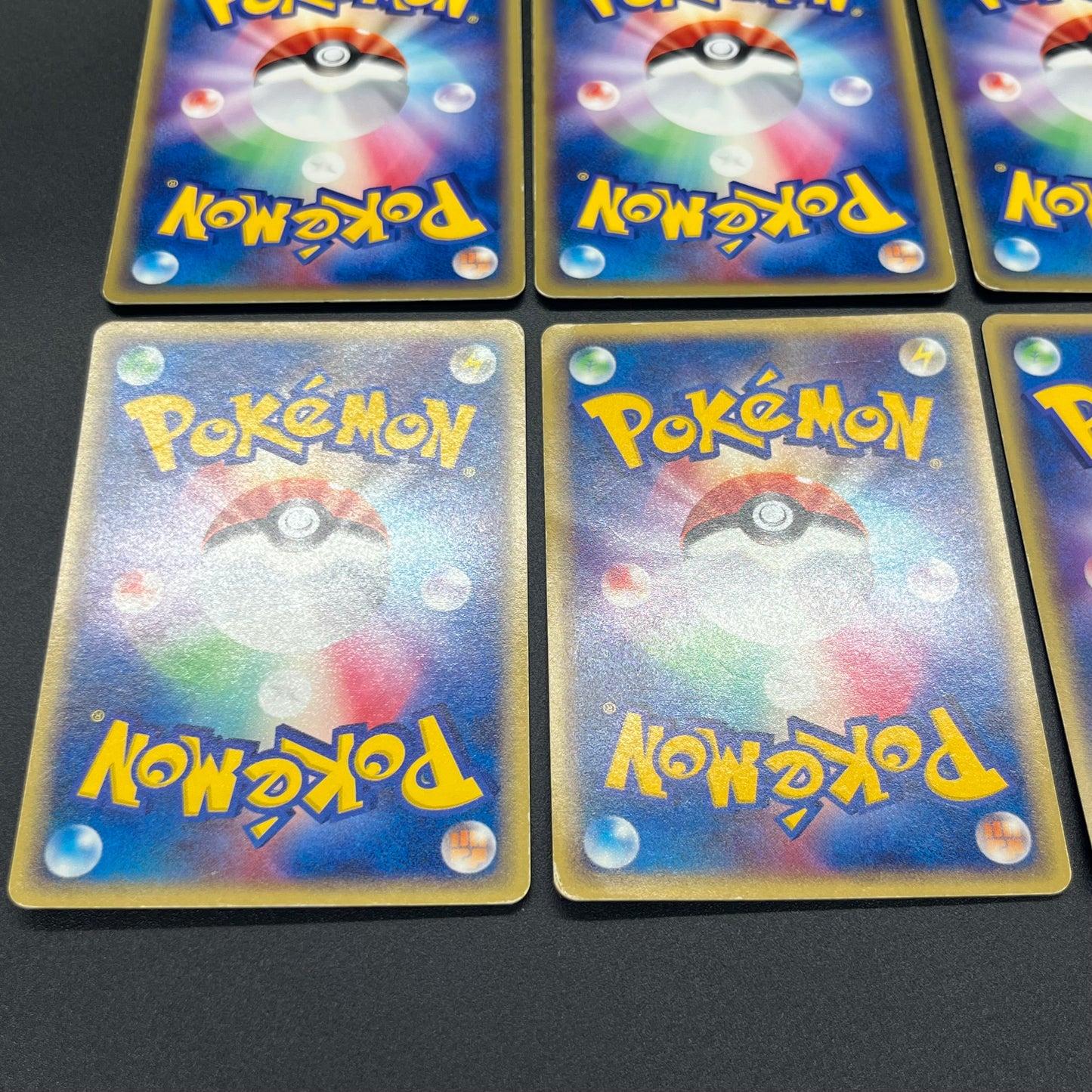Forina's Jirachi Flygon Altaria Absol 8Set Pokemon Card