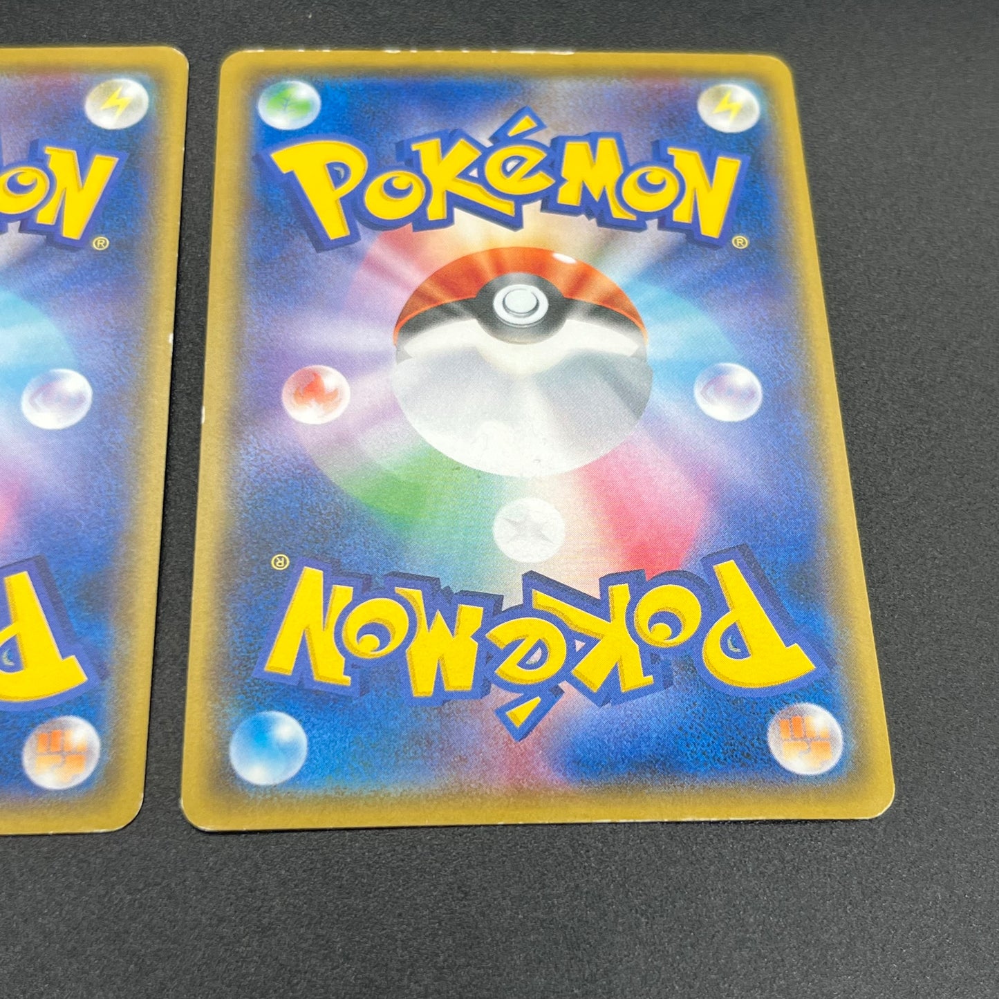 Team Rocket's Harassment & Ash's Friendship Pokemon Card