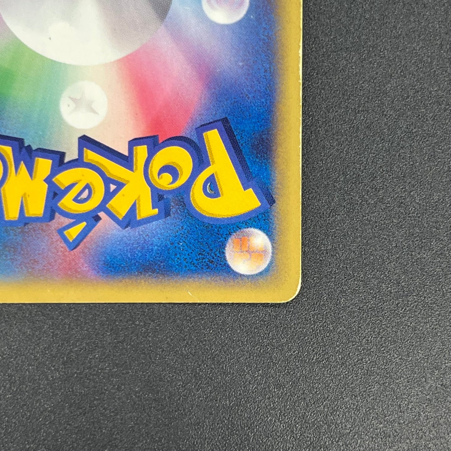 Team Rocket's Suicune 096/141 VS Holo Pokémon Card
