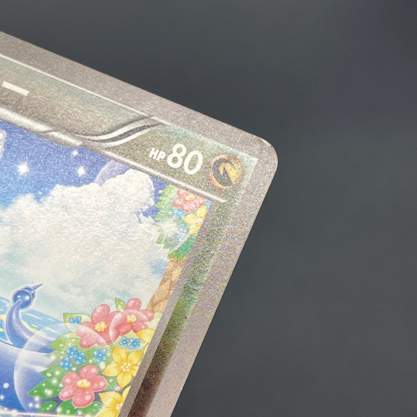 Dragonair 132/XY-P Pokemon Card Gym Pack Promo Card