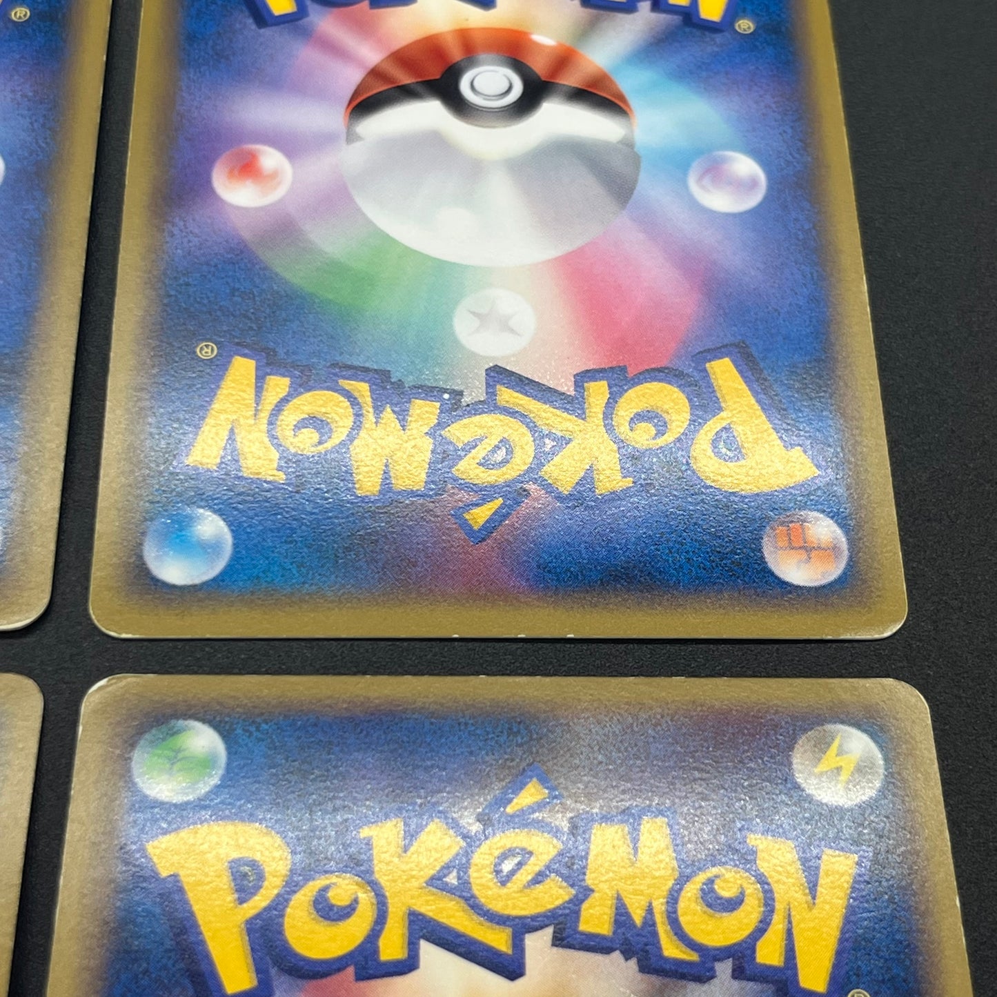Totodile Phanpy HGSS Promo Holo 6set Jpanaese Pokémon Card