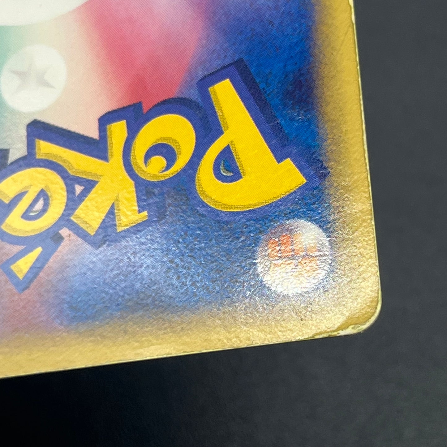 Rota's Mew & Aura's Lucario Movie VS Deck Pokémon Card