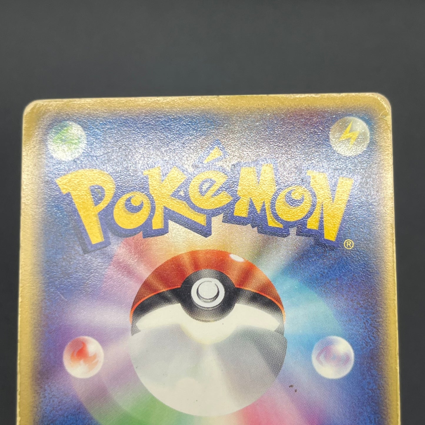 Charizard ex 012/052 Blastoise Venusaur 3set Pokémon Card