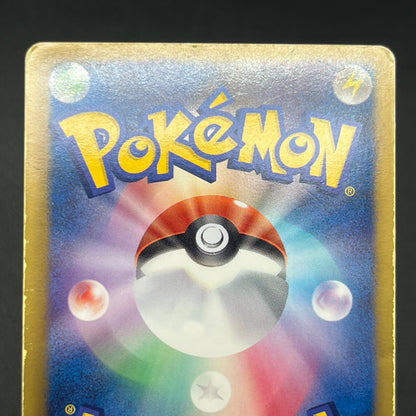 Reshiram Zekrom Promo 158/BW-P 159/BW-P Pokemon Card