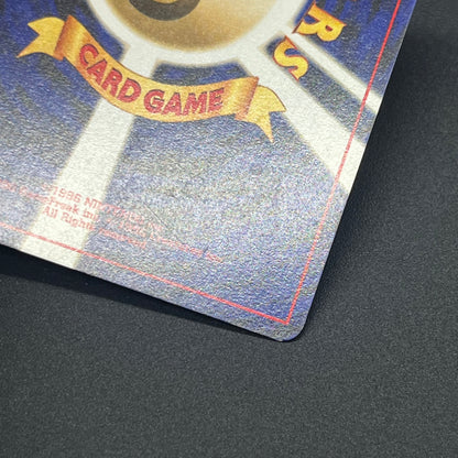 Abra No. 063 Intro Pack Totodile Deck LP Pokémon Card